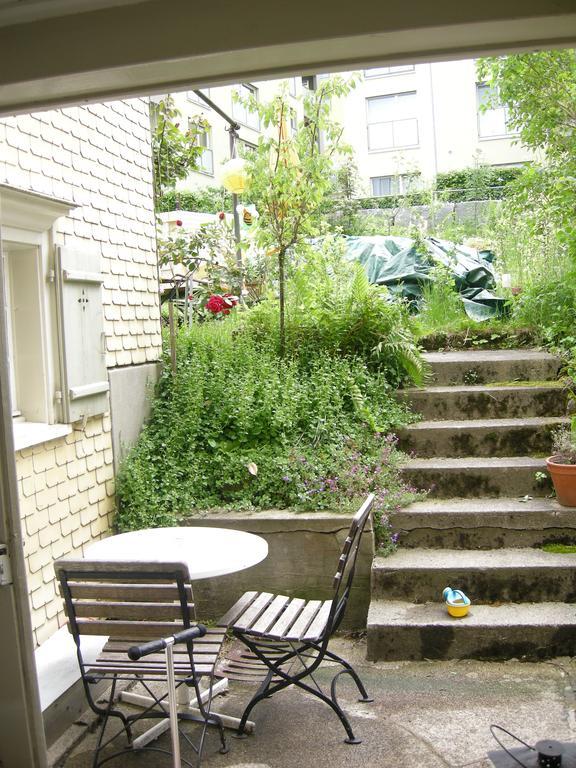 הריסאו Im Dorf - Central מראה חיצוני תמונה